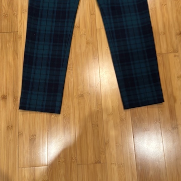 Loft pants size 4P women’s - Picture 3 of 8